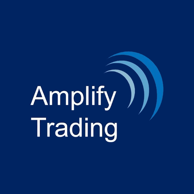 Amplify Trading YouTube Channel