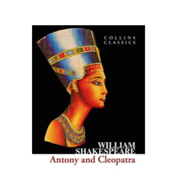 Antony And Cleopatra (Collins Classics)