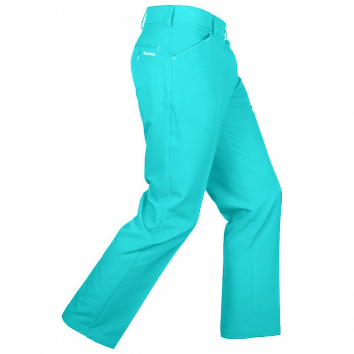 Stromberg Mens Sintra Technical Funky Golf Trousers