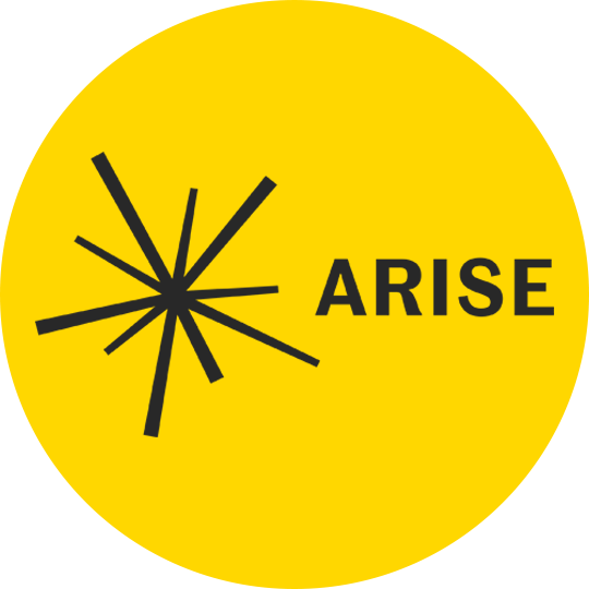 Arise Website