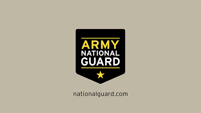 Army National Guard