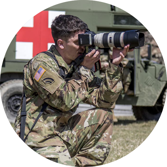 Army National Guard Careers