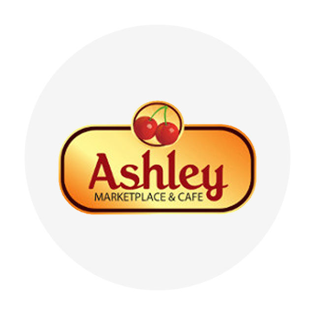 Ashley Marketplace & Cafe