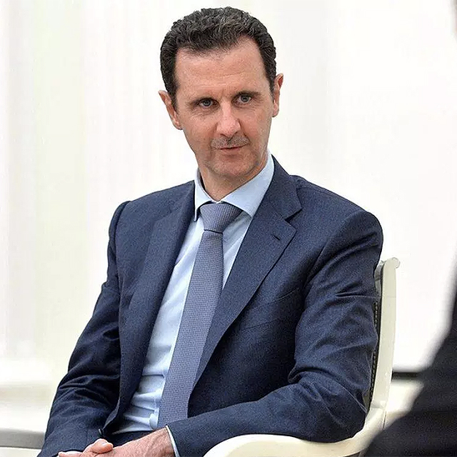 How a victorious Bashar al-Assad is changing Syria