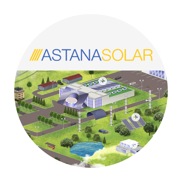 Astana Solar