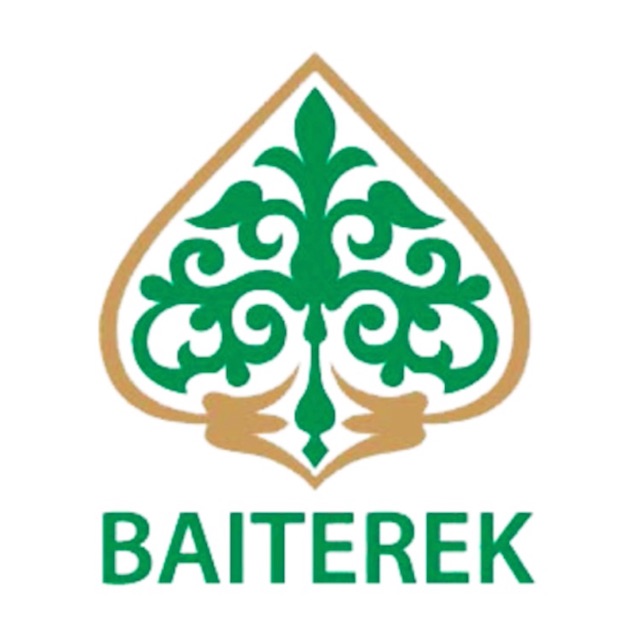 Baiterek About Us