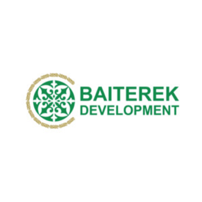 JSC Baiterek Development