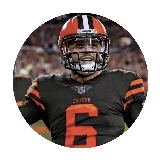 Baker Mayfield