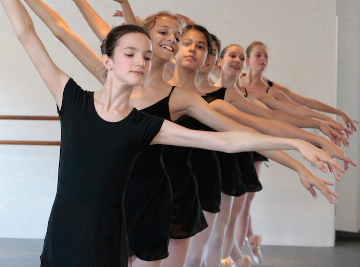 Los Angeles Ballet School Classes | Blingby