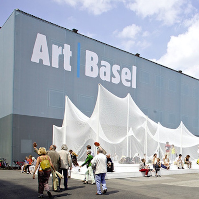 Art Basel Tourism