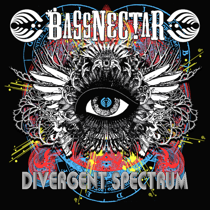 Divergent Spectrum | Bassnectar