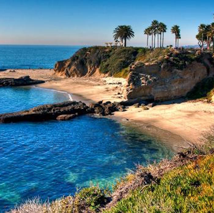 Top 10 Southern California Beaches