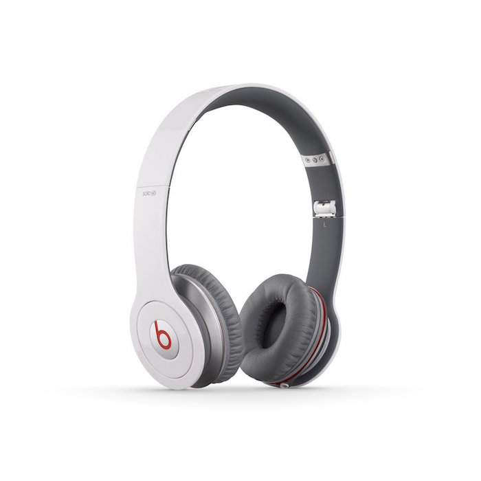 Beats Solo3 Wireless On-Ear Headphone - Gloss Black
