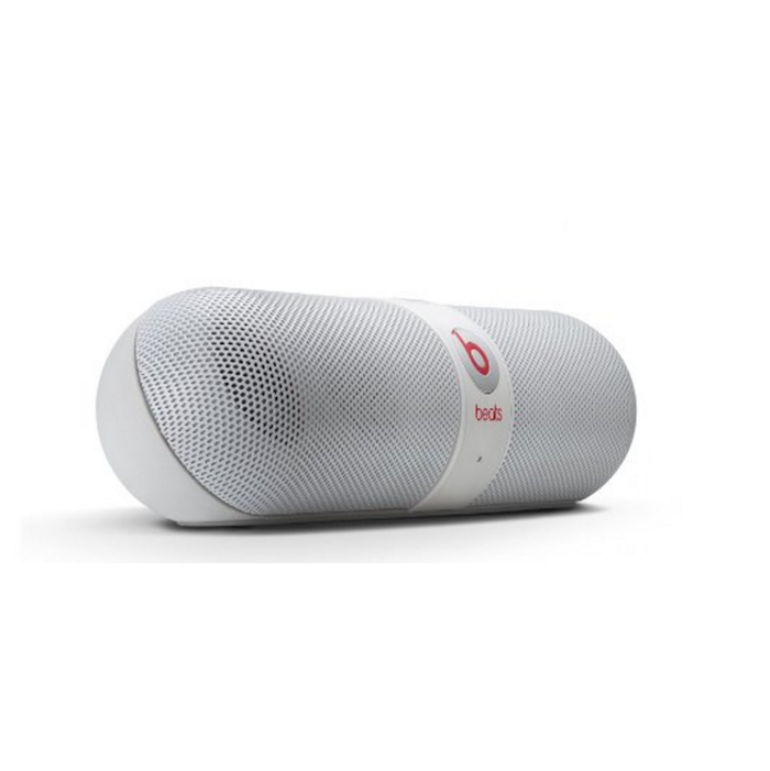Beats by Dr. Dre Pill 1.0 Portable Wireless Bluetooth Speaker
