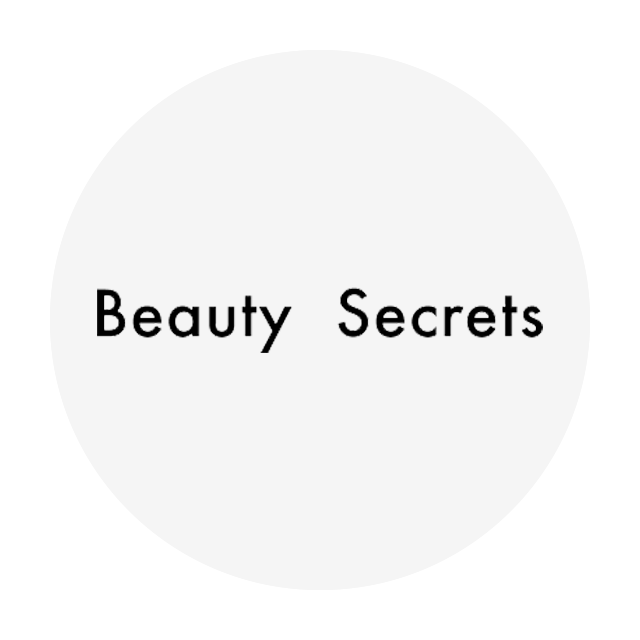 Vogue Beauty Secrets