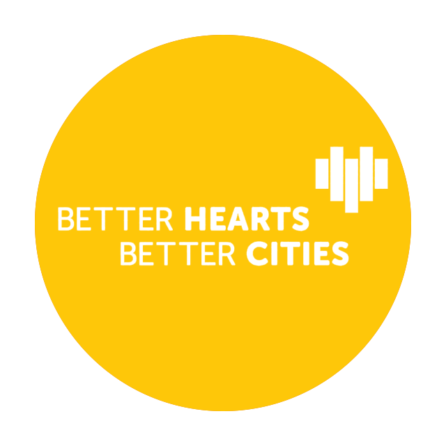 Better Hearts Better Cities