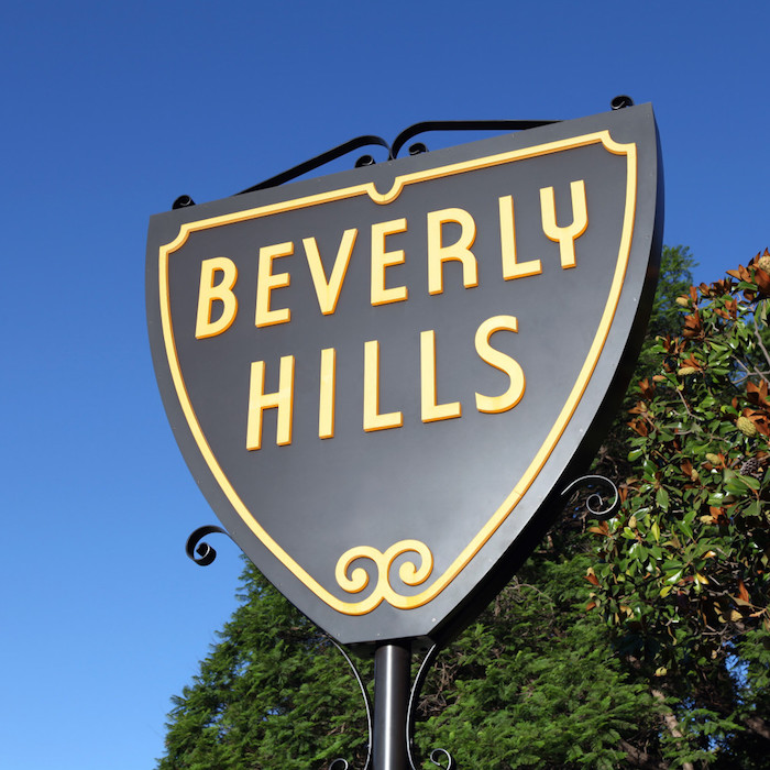  Geri Berger Beverly Hills