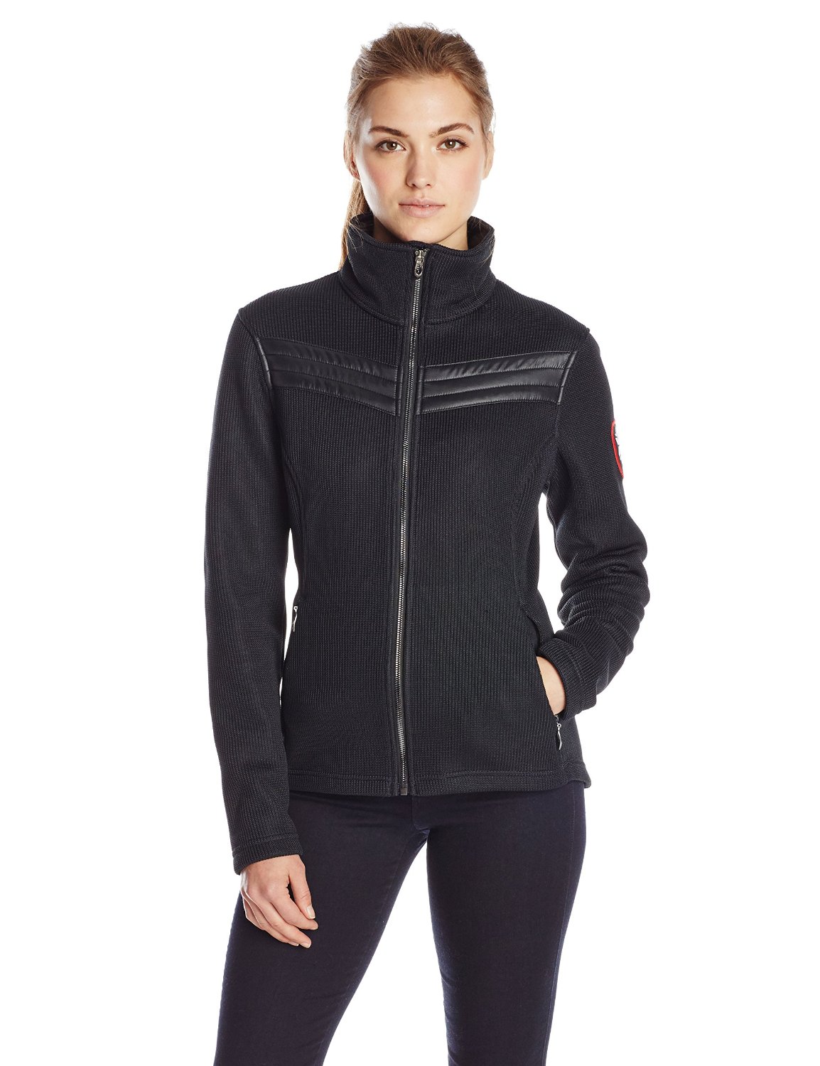 Spyder Women's Divine Jacket