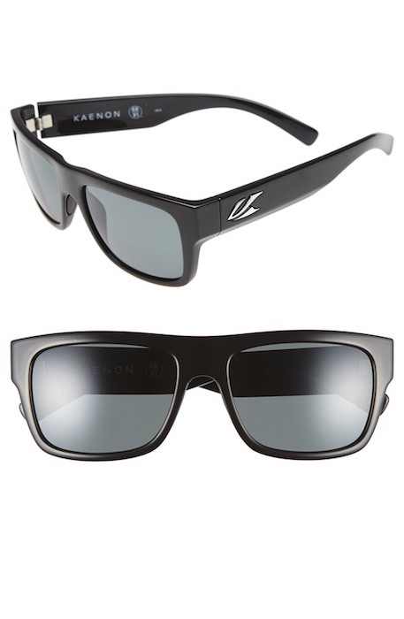 Kaenon 'Montecito' 65mm Polarized Sunglasses