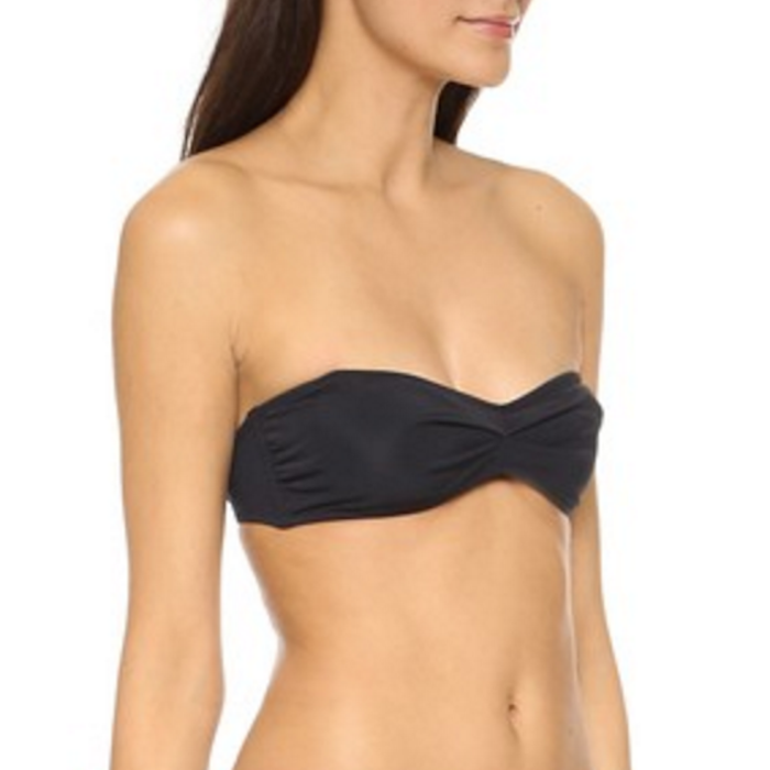 Solid & Striped The Chloe Bikini Top