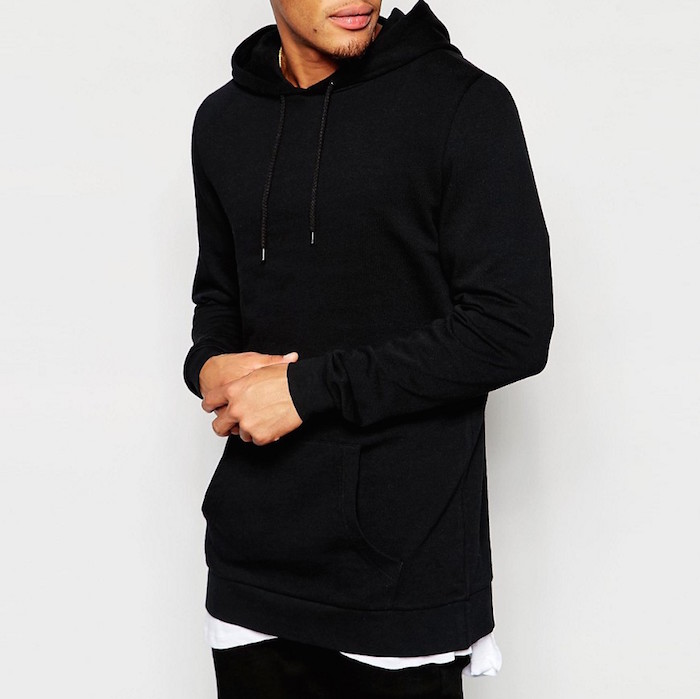 ASOS Ultimate Oversized Pullover Hoodie