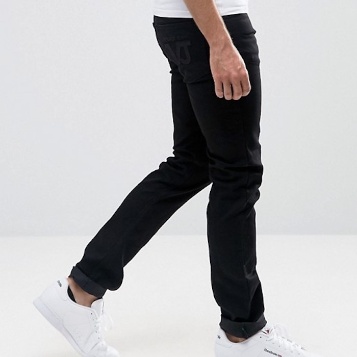 Versace Slim Jeans