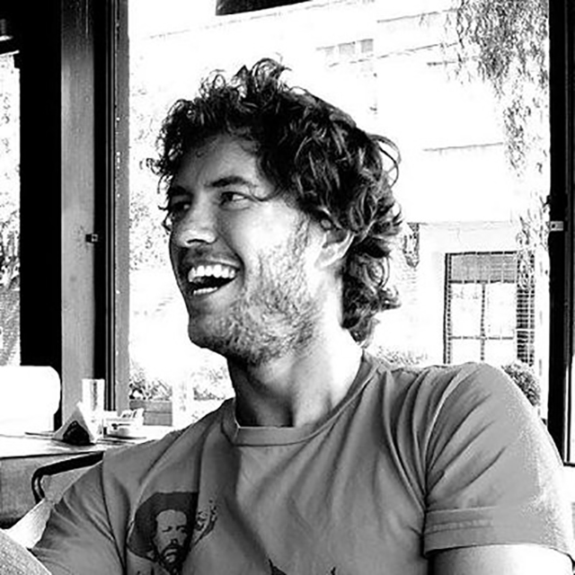 Follow Blake Mycoskie