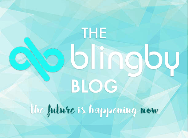 Welcome to the Blingby Blog!