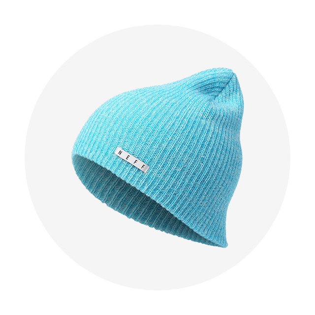 Neff Daily Heather Beanie