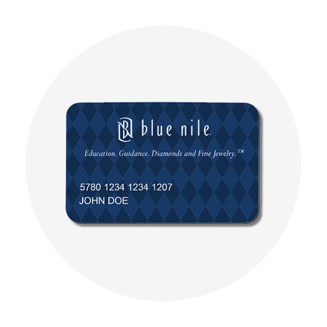 Blue Nile Credit 