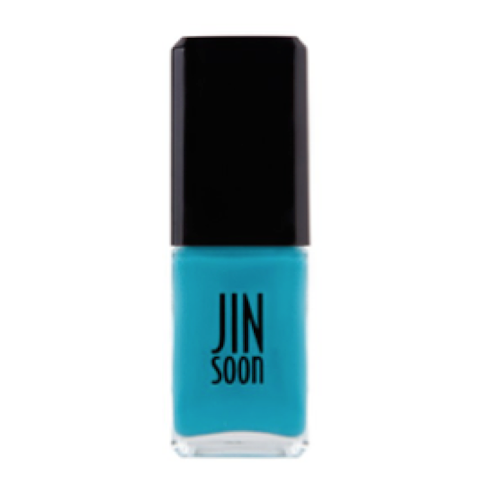 JINsoon 'Poppy Blue' Nail Lacquer