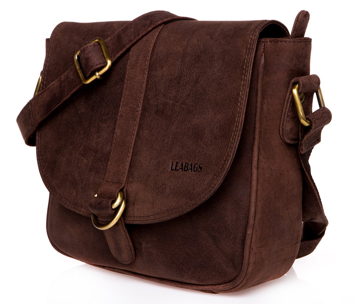 LEABAGS - \