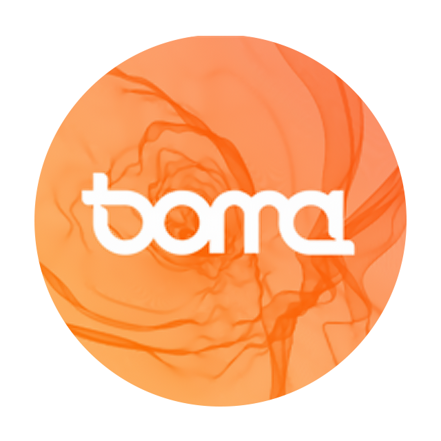 Boma Global Linkedin