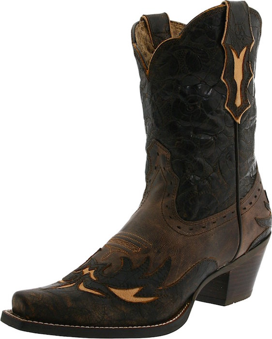 Ariat Women's Dahlia Western Fashion Boot