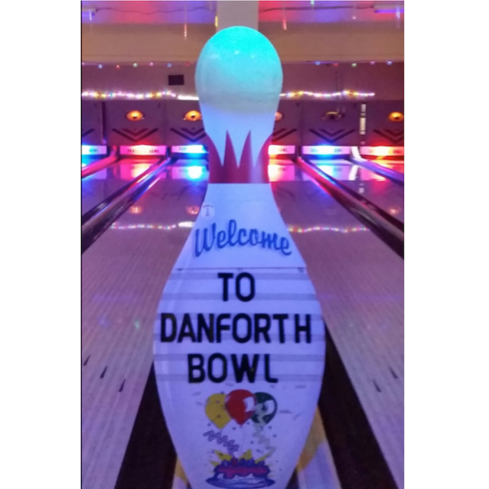 Danforth Bowl