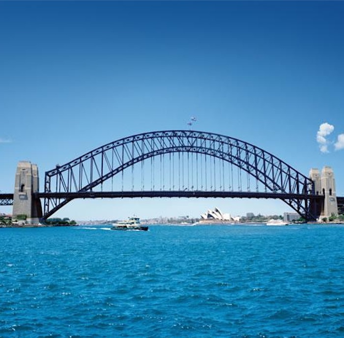 BridgeClimb Sydney