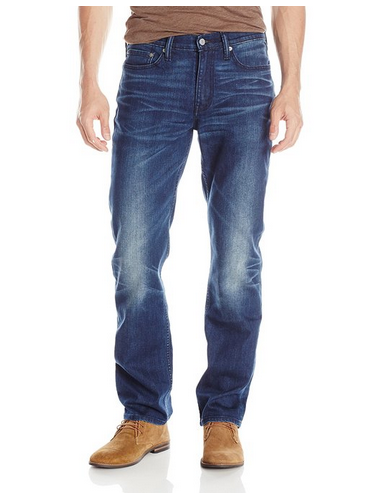 Levi's 514 Straight-Fit Jeans 