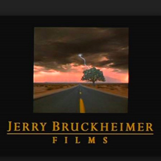 Jerry Bruckheimer Films