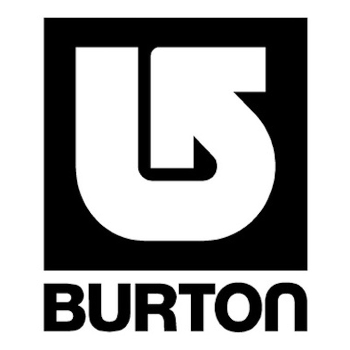 Burton Website