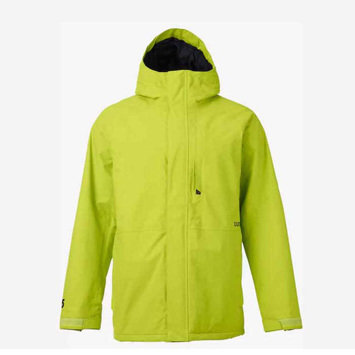 Burton Hilltop Jacket