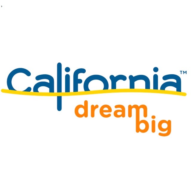 California Dreamin' by spencerventure on Dribbble