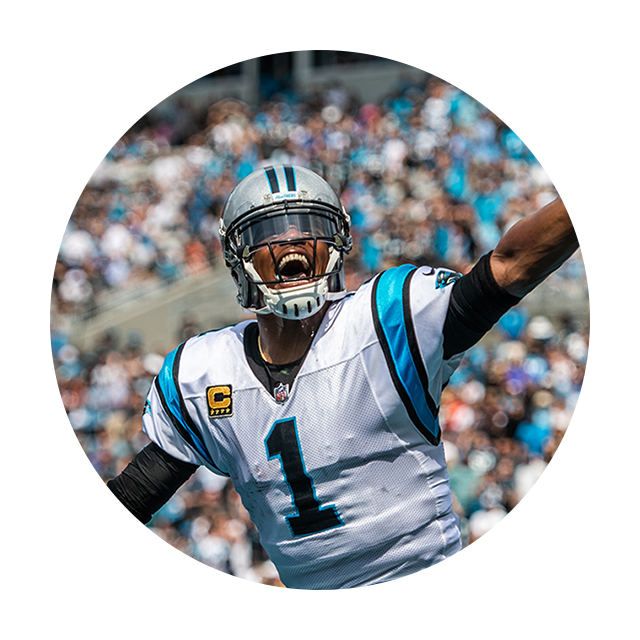 Cam Newton