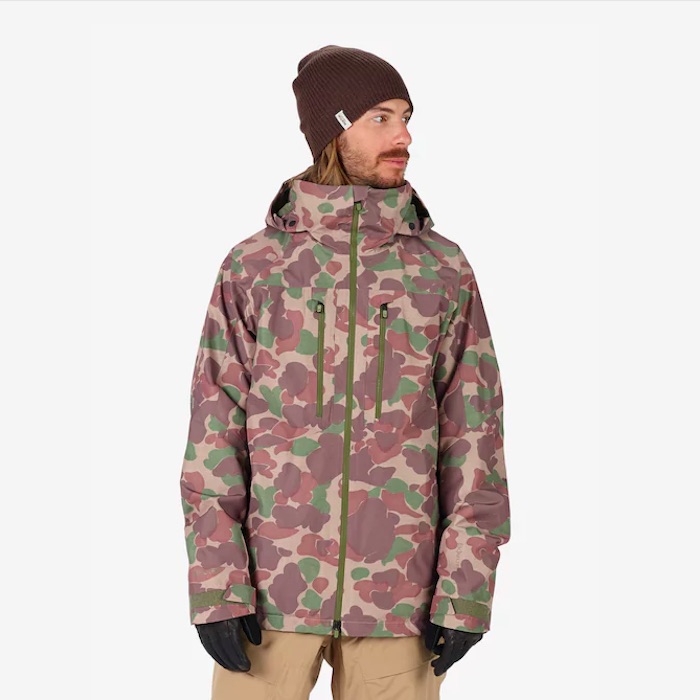 Men's Burton [ak] 2L GORE‑TEX® Swash Jacket