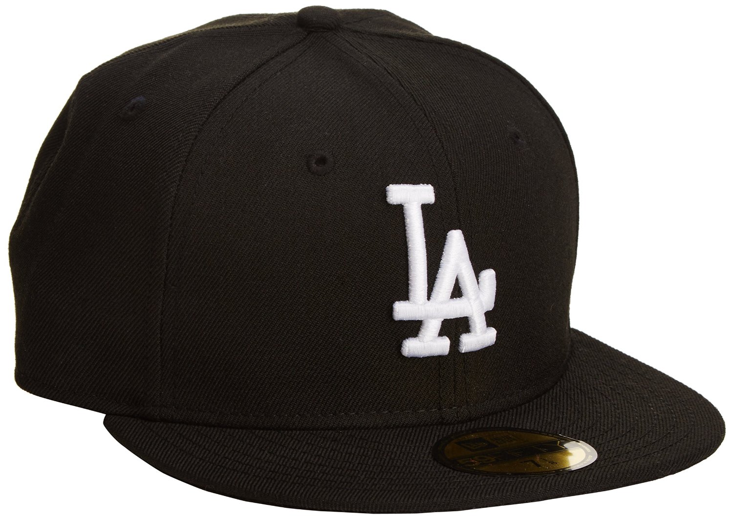MLB Los Angeles Dodgers 59FIFTY Fitted Cap