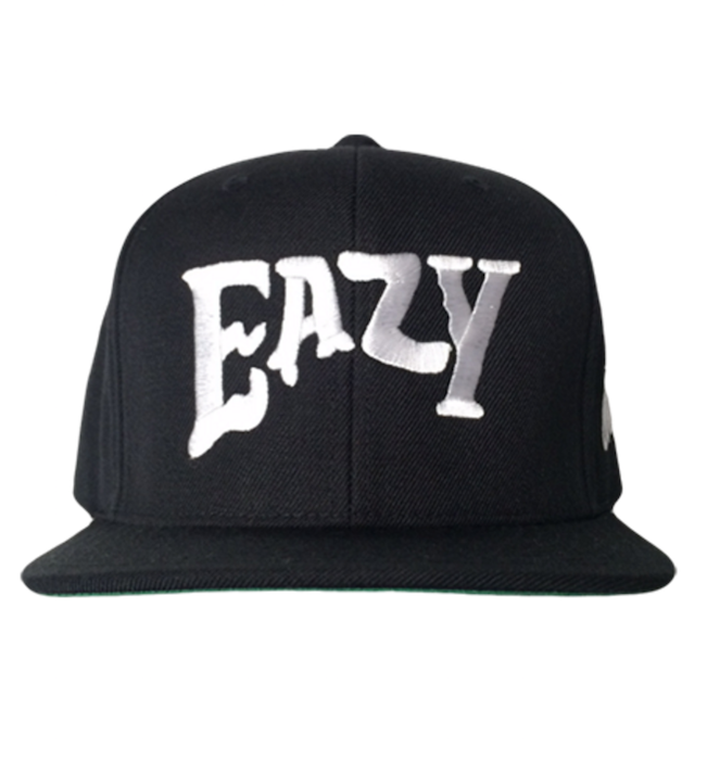 From The Bay To the Universe Snapback