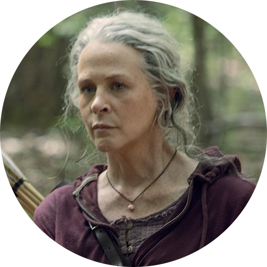 Carol Peletier