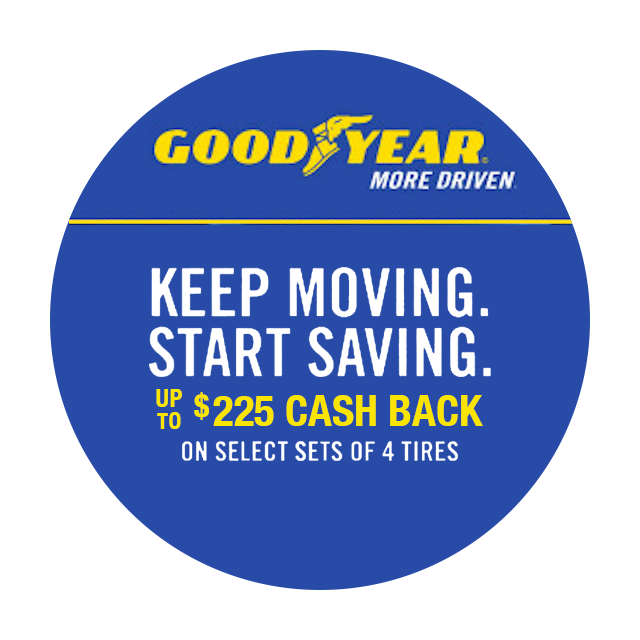 Cash Back!