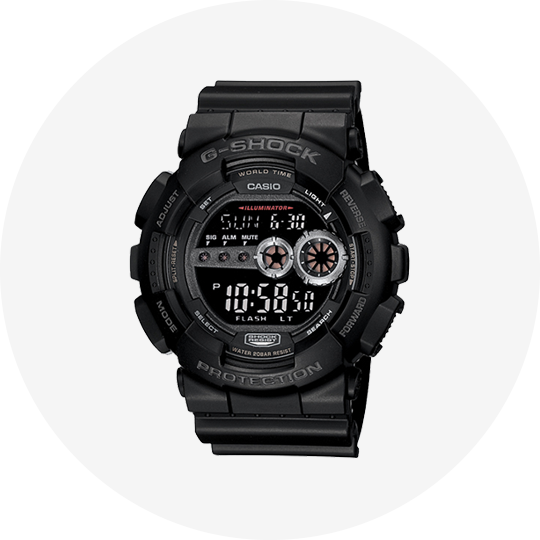 Casio GD100-1B