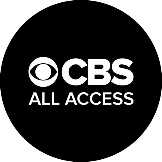 CBS All Access