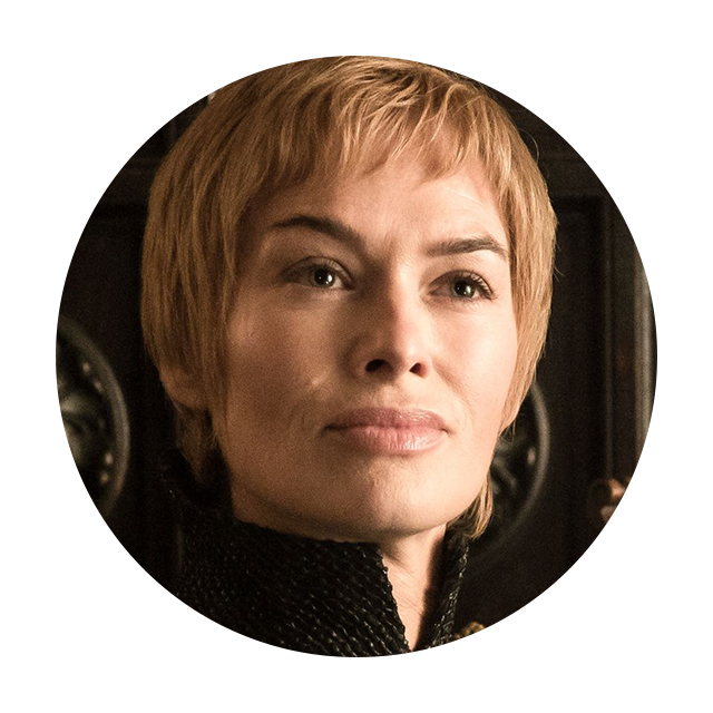 Cersei Lannister